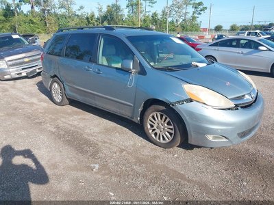 2007 Toyota Sienna