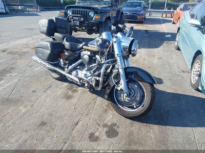 2006 Harley-Davidson Road King Custom