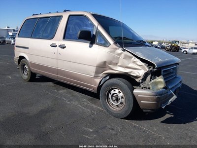 1FMCA11U4PZ****** 1993 Ford Aerostar