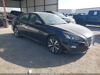 1N4BL4DV1MN****** 2021 Nissan Altima