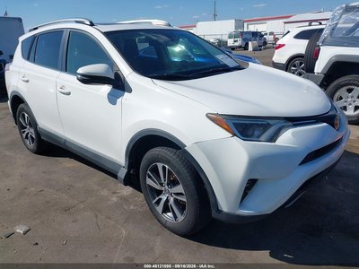 JTMWFREV9JJ****** 2018 Toyota RAV4