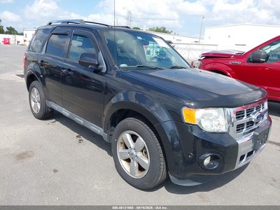 1FMCU9EG9CK****** 2012 Ford Escape