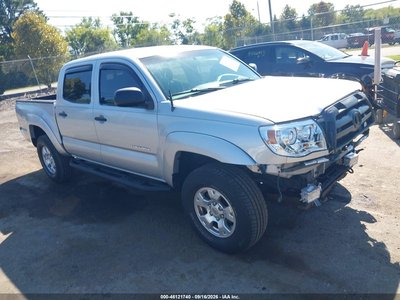 5TEJU62N36Z****** 2006 Toyota Tacoma