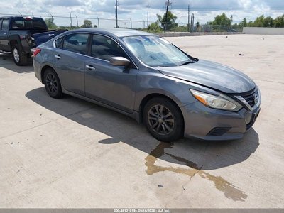 1N4AL3AP9HN****** 2017 Nissan Altima