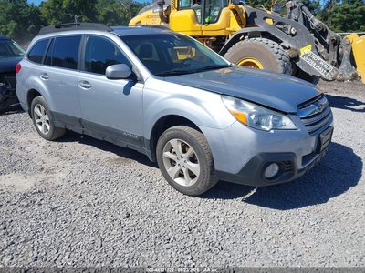 4S4BRDNCXE2****** 2014 Subaru Outback