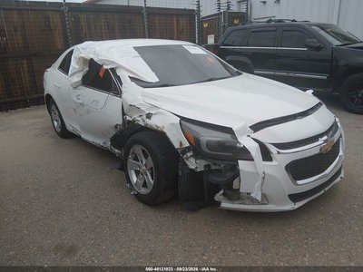1G11B5SLXEF****** 2014 Chevrolet Malibu