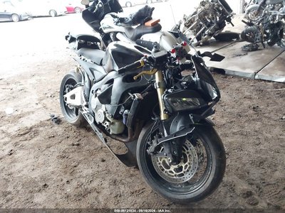 JH2PC370X5M****** 2005 Honda Cbr600