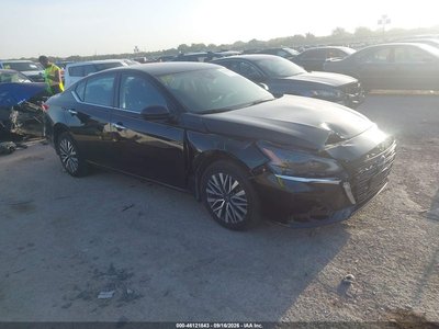 1N4BL4DW1RN****** 2024 Nissan Altima