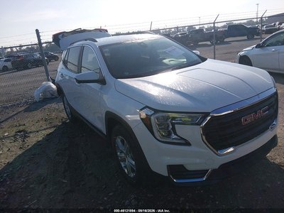 3GKALMEG6RL****** 2024 GMC Terrain