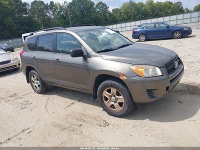 JTMBF4DV7A5****** 2010 Toyota RAV4