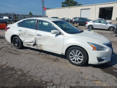 1N4AL3AP7FN****** 2015 Nissan Altima