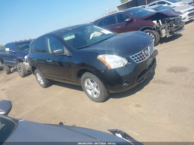 JN8AS5MT1AW****** 2010 Nissan Rogue