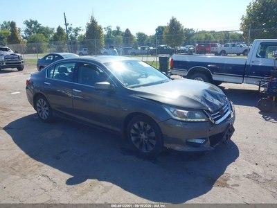 1HGCR3F86DA****** 2013 Honda Accord