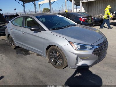 5NPD84LF5LH****** 2020 Hyundai Elantra