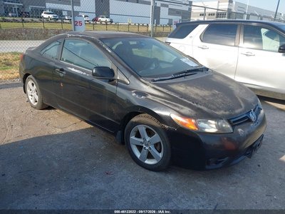 2HGFG12968H****** 2008 Honda Civic