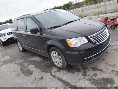 2C4RC1AG8FR****** 2015 Chrysler Town & Country