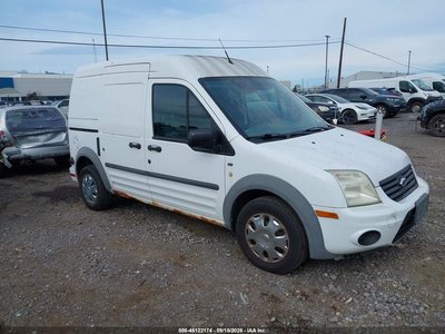 NM0LS7DN8CT****** 2012 Ford Transit Connect