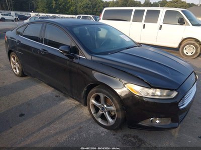 3FA6P0HR5DR****** 2013 Ford Fusion