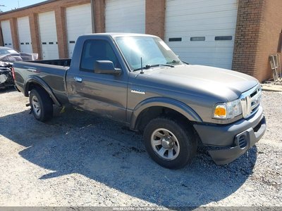 1FTKR1AD5BP****** 2011 Ford Ranger