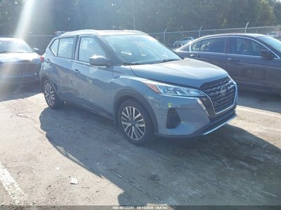 3N1CP5CV0RL****** 2024 Nissan Kicks