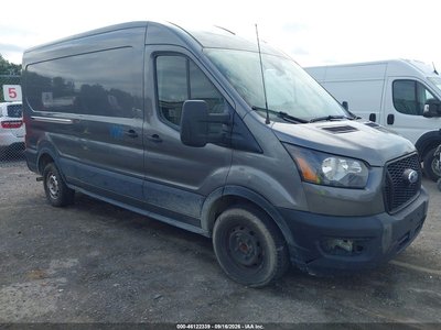 1FTBW9C85MK****** 2021 Ford Transit-350