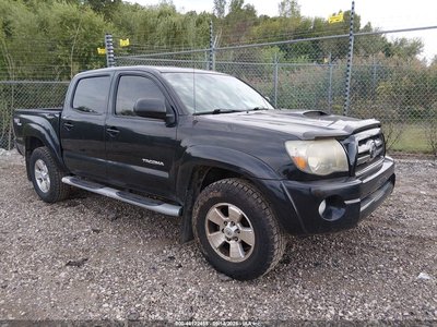 2010 Toyota Tacoma