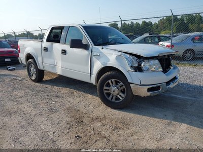 1FTPW12564F****** 2004 Ford F-150