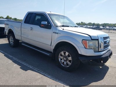 1FTFX1EF4BF****** 2011 Ford F-150