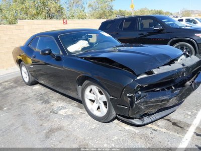 2C3CDYAG2EH****** 2014 Dodge Challenger