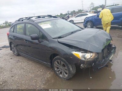 JF1GPAL65D2****** 2013 Subaru Impreza