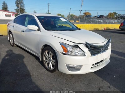 1N4BL3AP8DN****** 2013 Nissan Altima
