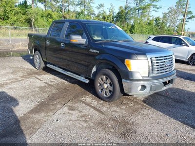 1FTFW1CF3BF****** 2011 Ford F-150