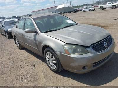 1N4AL11DX5C****** 2005 Nissan Altima