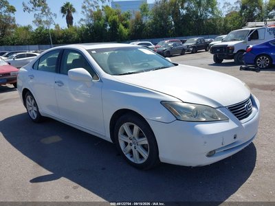 JTHBJ46G272****** 2007 Lexus ES