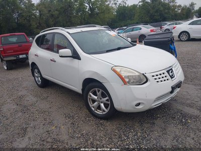 JN8AS5MV6AW****** 2010 Nissan Rogue