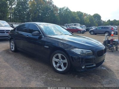 WBA5A7C58FD****** 2015 BMW 528i