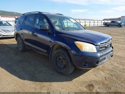 JTMBD33V976****** 2007 Toyota RAV4