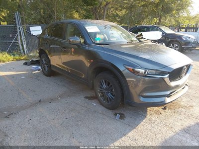JM3KFBCM7L0****** 2020 Mazda CX-5