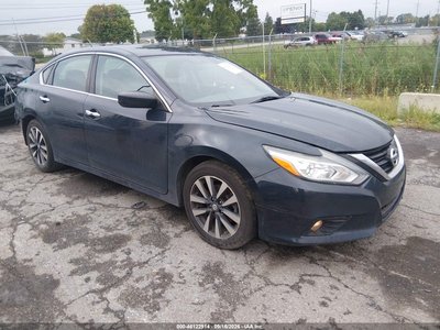 1N4AL3AP5HC****** 2017 Nissan Altima