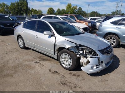 1N4AL2AP4CC****** 2012 Nissan Altima