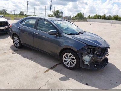 5YFBURHE9KP****** 2019 Toyota Corolla