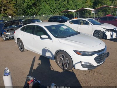1G1ZD5STXRF****** 2024 Chevrolet Malibu
