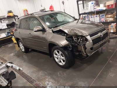 2T3DF4DV7CW****** 2012 Toyota RAV4