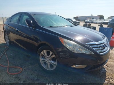 5NPEC4ACXBH****** 2011 Hyundai Sonata