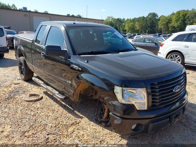1FTFX1EF2EF****** 2014 Ford F-150