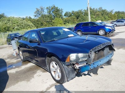 2C3CDXBG9EH****** 2014 Dodge Charger