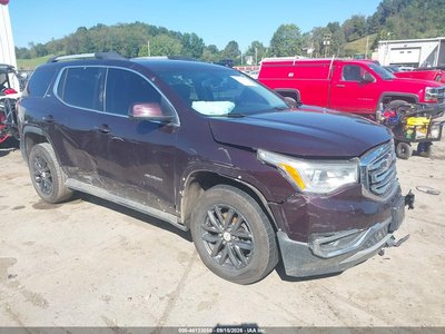 1GKKNULS6HZ****** 2017 GMC Acadia