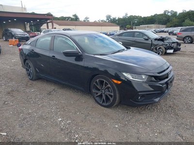 2HGFC2F87MH****** 2021 Honda Civic