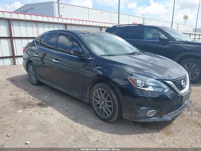 3N1AB7AP7GY****** 2016 Nissan Sentra