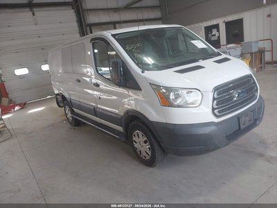 1FTYR1ZMXGK****** 2016 Ford Transit-250